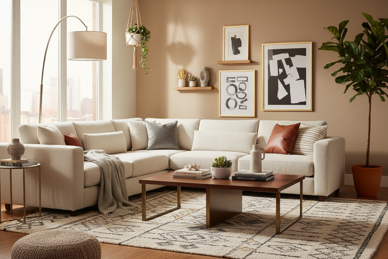 אביזרים ועיצוב הבית