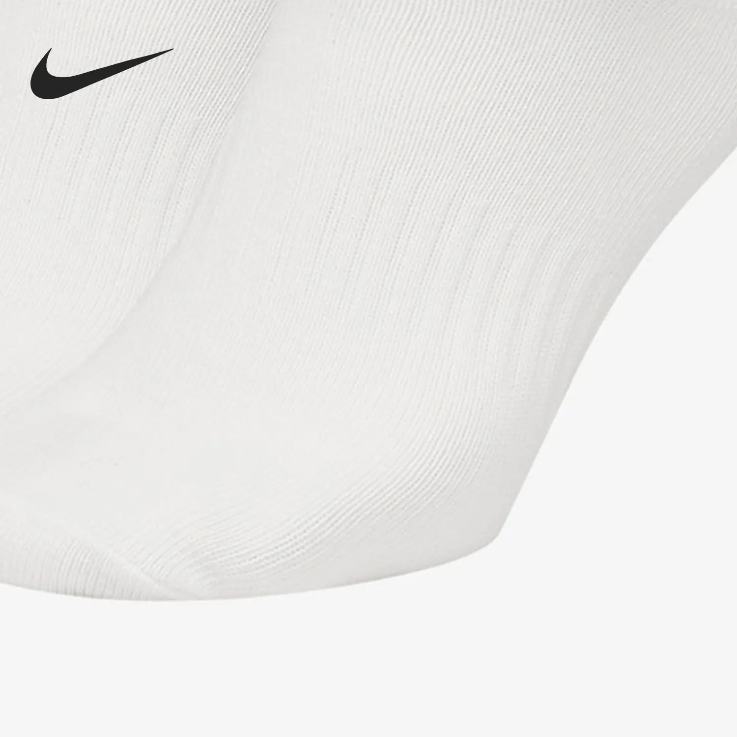 סט 3 זוגות גרבי Nike ספורט - נושמות לאימונים